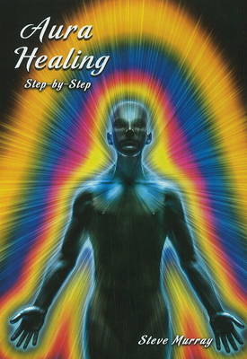 Book cover for Aura Healing DVD