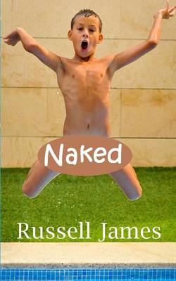 Book cover for Naked