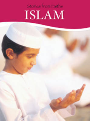 Cover of Stories from Islam