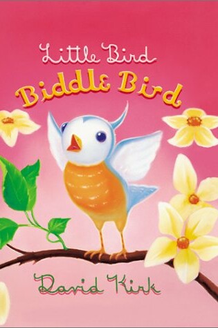 Cover of Little Bird, Biddle Bird