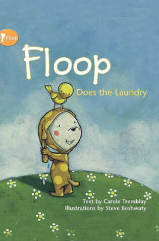 Cover of Floop Does the Laundry