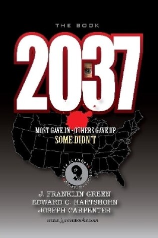 Cover of 2037