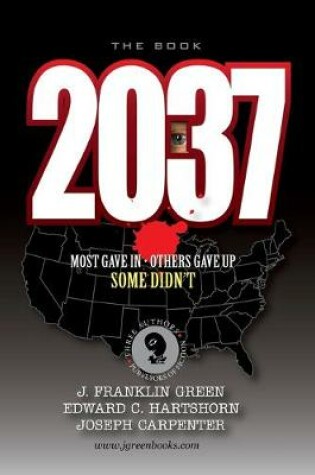Cover of 2037