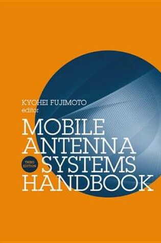 Cover of Smart Antennas