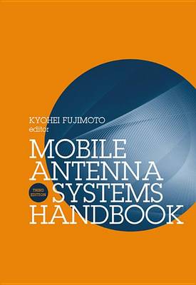 Book cover for Smart Antennas