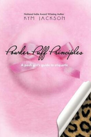 Cover of Powder Puff Principles