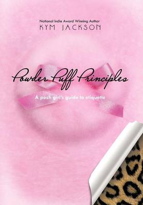 Book cover for Powder Puff Principles