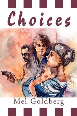 Book cover for Choices