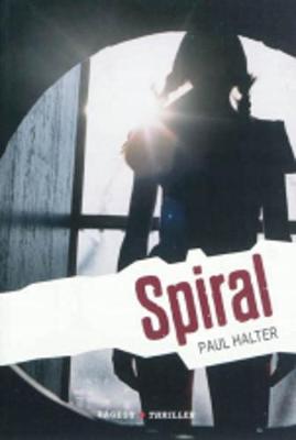 Book cover for Spiral