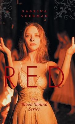 Cover of Red