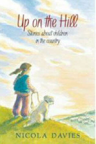 Cover of Up On The Hill