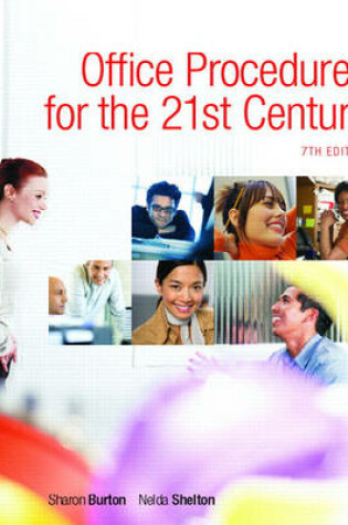 Cover of Office Procedures for the 21st Century & Student Workbook Package