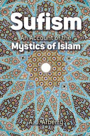 Cover of Sufism