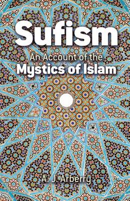 Book cover for Sufism