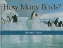 Cover of How Many Birds?