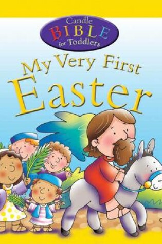 Cover of Easter - My Very First
