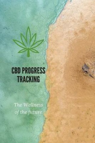 Cover of CBD traking