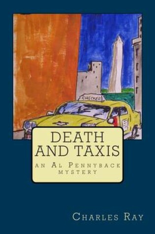 Cover of Death and Taxis
