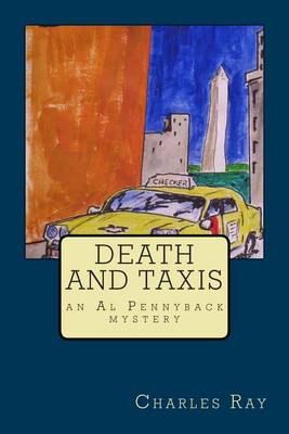 Book cover for Death and Taxis