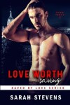 Book cover for Love Worth Saving