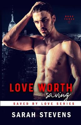 Cover of Love Worth Saving