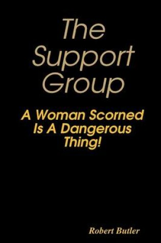 Cover of The Support Group