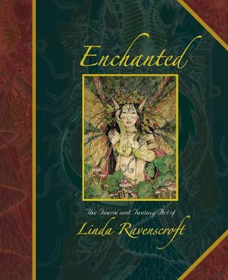 Book cover for Enchanted (special Edition)