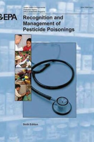 Cover of Recognition and Management of Pesticide Poisonings
