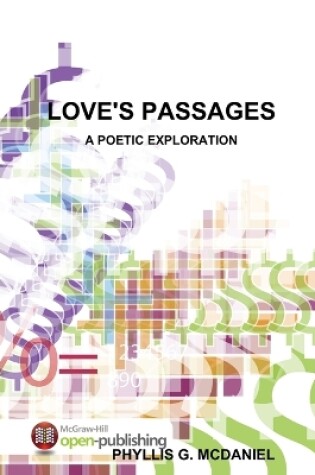 Cover of Love's Passages: A Poetic Exploration