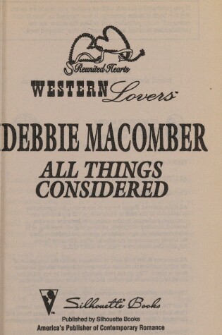 Cover of Western Lovers