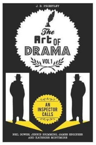 Cover of The Art of Drama