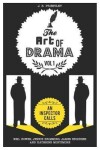 Book cover for The Art of Drama