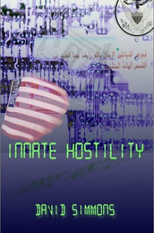 Cover of Innate Hostility