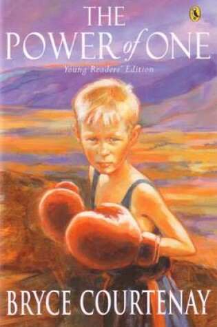 Cover of The Power of One: Young Readers' Ed