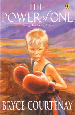 Book cover for The Power of One: Young Readers' Ed