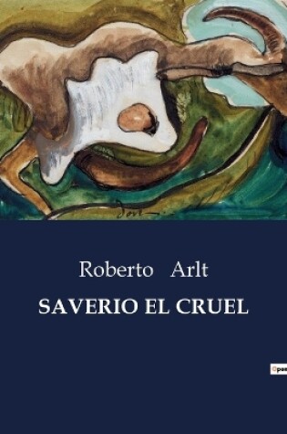 Cover of Saverio El Cruel