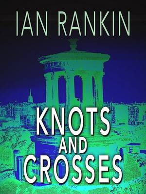 Book cover for Knots and Crosses