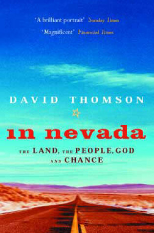 Cover of In Nevada