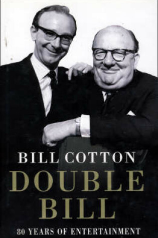 Cover of Double Bill