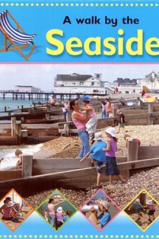Cover of By The Seaside