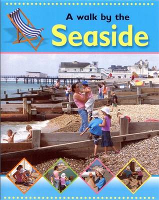 Cover of By The Seaside