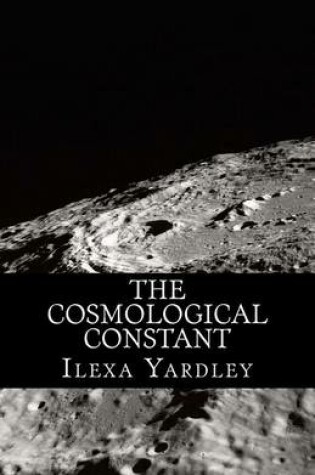 Cover of The Cosmological Constant