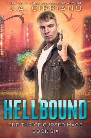 Cover of Hellbound