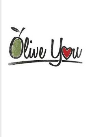 Cover of Olive You