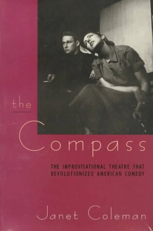 Cover of The Compass (Paper Only)