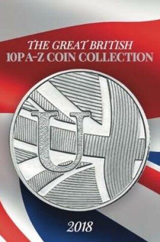 Cover of The Great British 10p A - Z Coin Collection