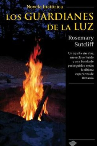 Cover of Los Guardianes de La Luz