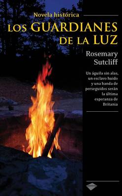 Book cover for Los Guardianes de La Luz