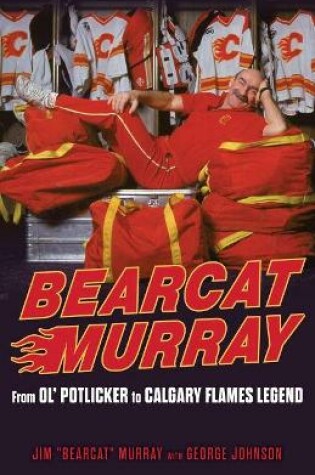 Cover of Bearcat Murray