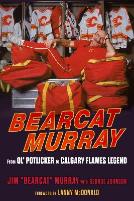 Book cover for Bearcat Murray